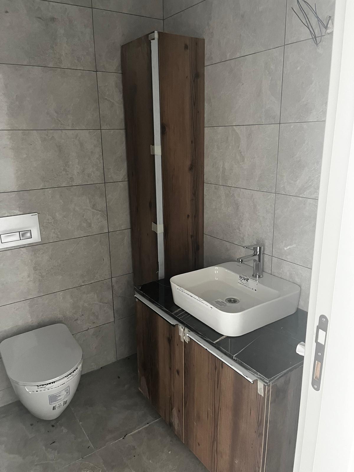 Eryaman Dimora Banyo Uygulaması