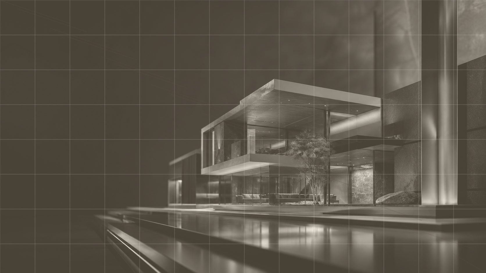 Koru Showroom öncesi