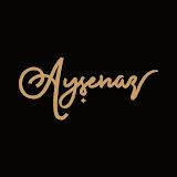 Ayşenaz Gelinlik logosu