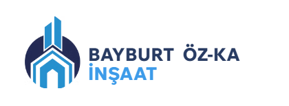 Bayburt Öz-Ka İnşaat logosu