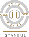Best Point logosu