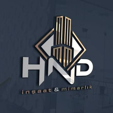 HND İnşaat & Mimarlık logosu