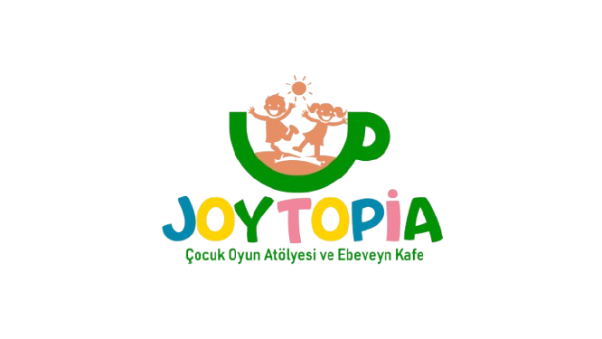 Joytopia logosu