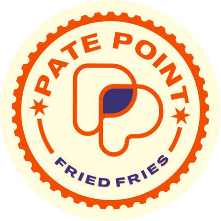 Pate Point logosu