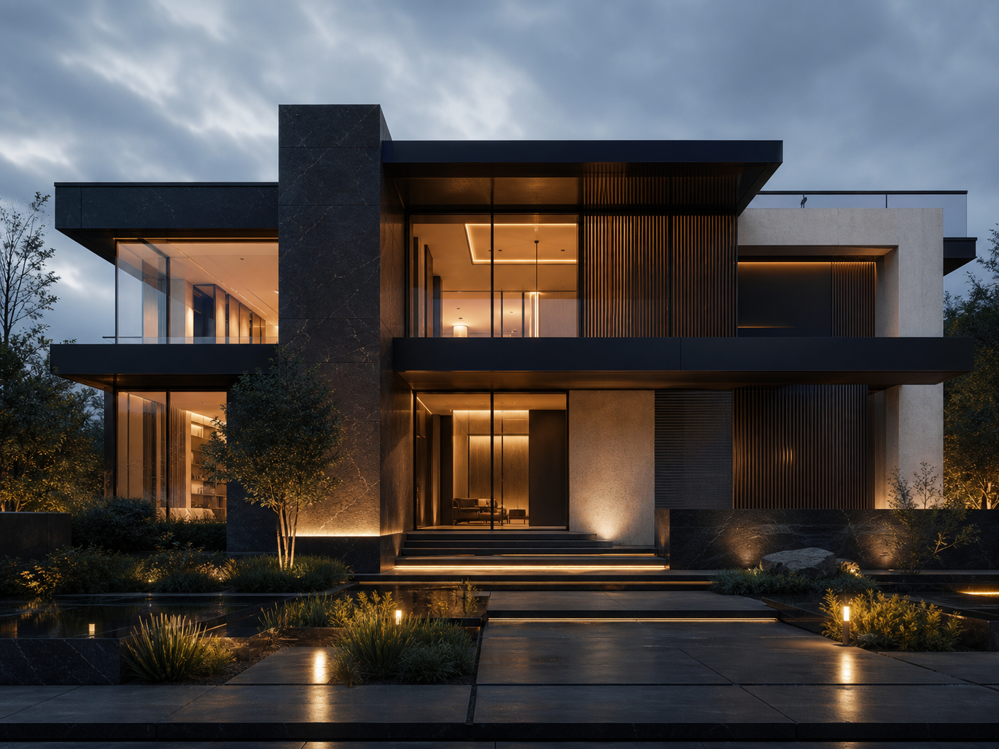Bosphorus Villa proje görseli