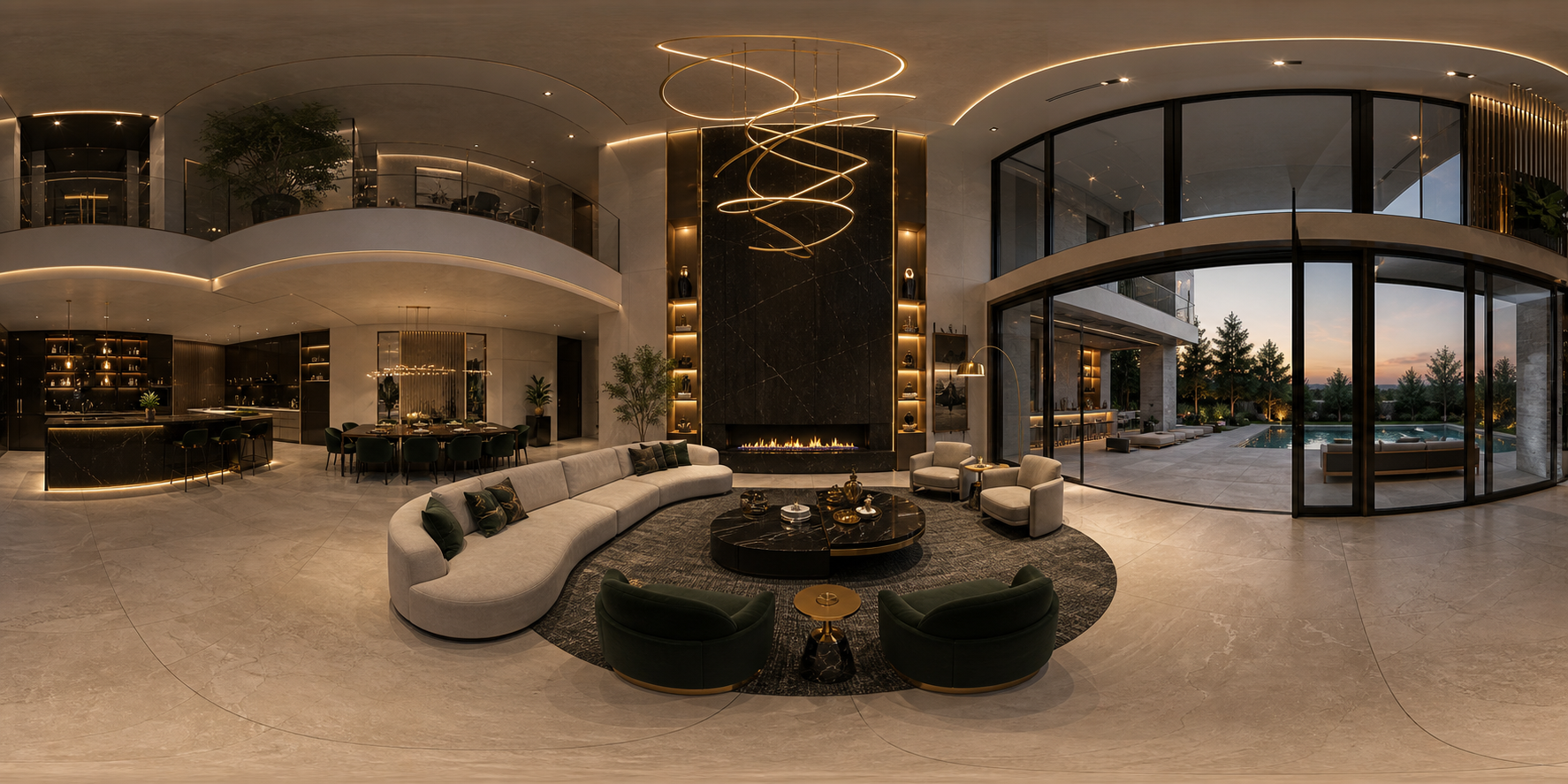Bosphorus Villa galeri 2